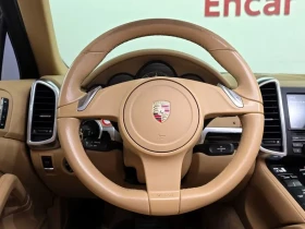 Porsche Cayenne 3.6, снимка 13