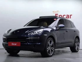 Porsche Cayenne 3.6, снимка 1