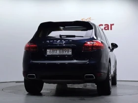 Porsche Cayenne 3.6, снимка 4
