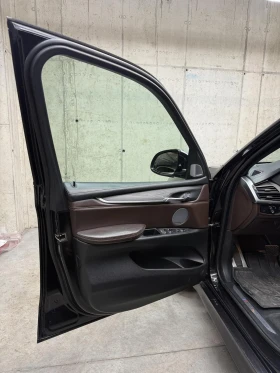 BMW X5 M50D, снимка 7