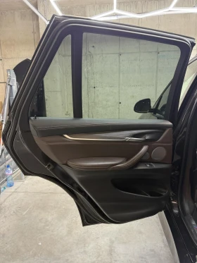 BMW X5 M50D, снимка 12