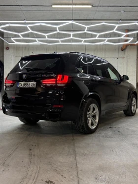BMW X5 M50D, снимка 6