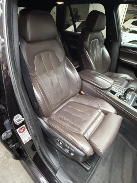 BMW X5 M50D, снимка 16