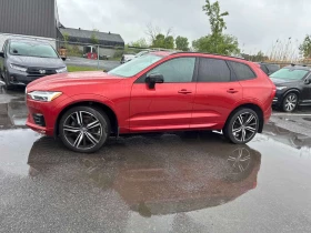 Volvo XC60 R Design /CARFAX/ПОДГРЕВИ/КАМЕРИ, снимка 2