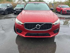 Volvo XC60 R Design /CARFAX/ПОДГРЕВИ/КАМЕРИ, снимка 6