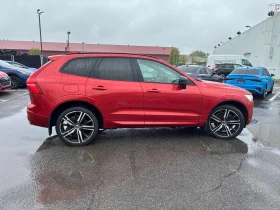 Volvo XC60 R Design /CARFAX/ПОДГРЕВИ/КАМЕРИ, снимка 3