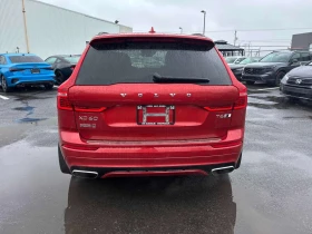 Volvo XC60 R Design /CARFAX/ПОДГРЕВИ/КАМЕРИ, снимка 4