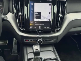 Volvo XC60 R Design /CARFAX/ПОДГРЕВИ/КАМЕРИ, снимка 9