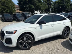 Audi Q5 TECHNIK S-LINE * DISTRONIC* 360* MATRIX* ОБДУХВАНЕ, снимка 2