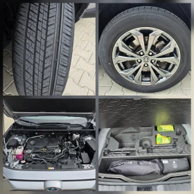 Toyota Rav4 2.5 Hybrid, 222к.с., 2022г., снимка 17