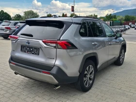 Toyota Rav4 2.5 Hybrid, 222к.с., 2022г., снимка 5