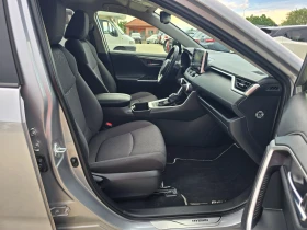 Toyota Rav4 2.5 Hybrid, 222к.с., 2022г., снимка 11