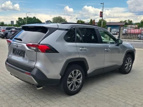 Toyota Rav4 2.5 Hybrid, 222к.с., 2022г., снимка 4
