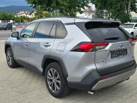 Toyota Rav4 2.5 Hybrid, 222к.с., 2022г., снимка 6