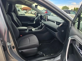 Toyota Rav4 2.5 Hybrid, 222к.с., 2022г., снимка 12