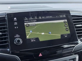 Honda Pilot Touring 7 Passenger| ОТ ГЛАВНО ПРЕДСТАВИТЕЛСТВО, снимка 9