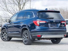 Honda Pilot Touring 7 Passenger| ОТ ГЛАВНО ПРЕДСТАВИТЕЛСТВО, снимка 5