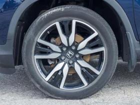 Honda Pilot Touring 7 Passenger| ОТ ГЛАВНО ПРЕДСТАВИТЕЛСТВО, снимка 6