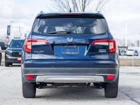 Honda Pilot Touring 7 Passenger| ОТ ГЛАВНО ПРЕДСТАВИТЕЛСТВО, снимка 4