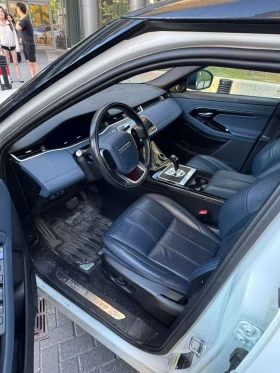 Land Rover Range Rover Evoque * S * АВТОКРЕДИТ БЕЗ ПЪРВОНАЧАЛНА ВНОСКА* , снимка 3