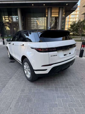 Land Rover Range Rover Evoque * S * АВТОКРЕДИТ БЕЗ ПЪРВОНАЧАЛНА ВНОСКА* , снимка 4