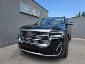 Gmc Acadia 3.5L AWD DENALI, снимка 1