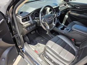 Gmc Acadia 3.5L AWD DENALI, снимка 10