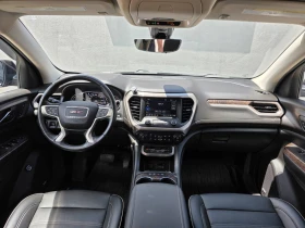 Gmc Acadia 3.5L AWD DENALI, снимка 11