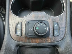 Gmc Acadia 3.5L AWD DENALI, снимка 16