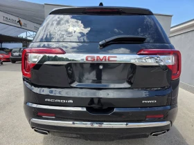 Gmc Acadia 3.5L AWD DENALI, снимка 5