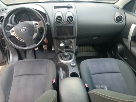 Nissan Qashqai, снимка 11