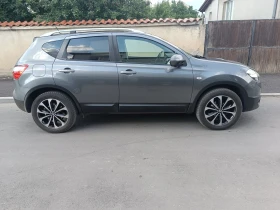 Nissan Qashqai, снимка 3
