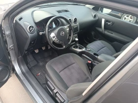 Nissan Qashqai, снимка 10