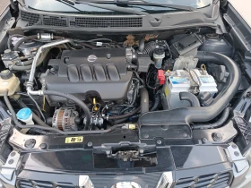 Nissan Qashqai, снимка 8