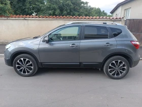 Nissan Qashqai, снимка 4