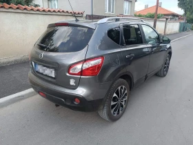 Nissan Qashqai, снимка 7