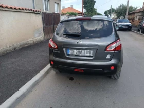 Nissan Qashqai, снимка 5
