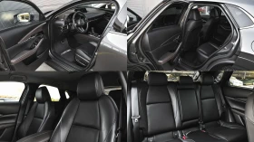Mazda CX-30 2.0 SKYACTIV-X GT PLUS 4x4 Automatic, снимка 14