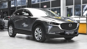 Mazda CX-30 2.0 SKYACTIV-X GT PLUS 4x4 Automatic, снимка 5