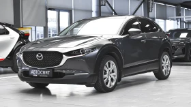 Mazda CX-30 2.0 SKYACTIV-X GT PLUS 4x4 Automatic, снимка 4