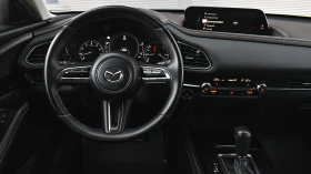 Mazda CX-30 2.0 SKYACTIV-X GT PLUS 4x4 Automatic, снимка 9