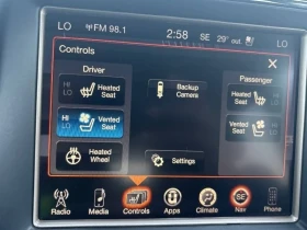 Jeep Grand cherokee v6 3.6, снимка 10