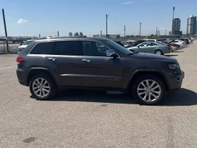 Jeep Grand cherokee v6 3.6, снимка 5