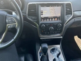 Jeep Grand cherokee v6 3.6, снимка 7