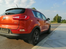 Kia Sportage, снимка 10