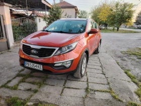 Kia Sportage, снимка 1