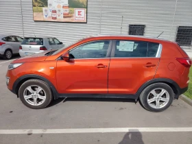 Kia Sportage, снимка 6