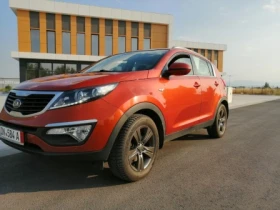 Kia Sportage, снимка 3