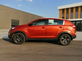 Kia Sportage, снимка 9