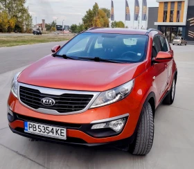 Kia Sportage, снимка 3